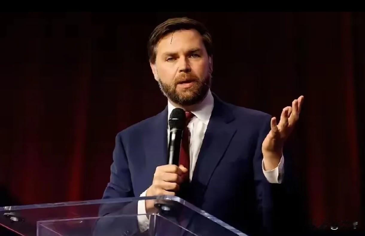 东方大国军演被美国解读为“恐吓”，美国副总统万斯昨天在媒体上公开表示，东方大国与