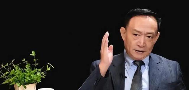 卢麒元呼吁：彻查国内金融市场中那些伪装成精英、实则配合外部势力收割国民财富的内部
