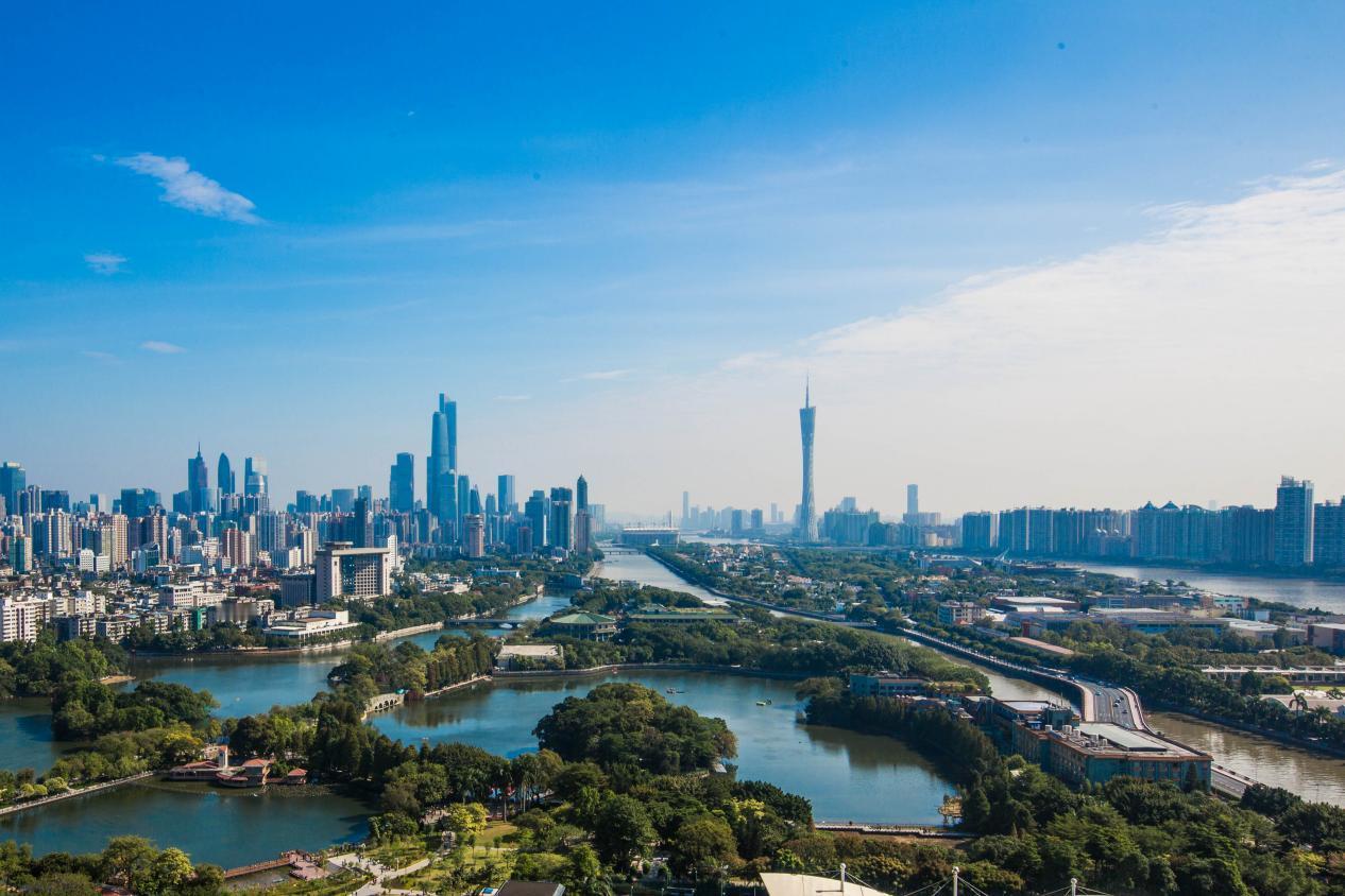 越秀区财政表现来了！

2026年1月广州市越秀区地方财政收入7.49亿元，可比