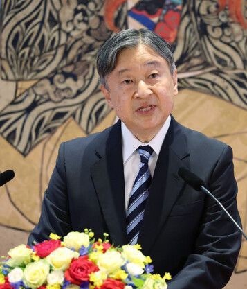 日本天皇召开新闻发布会以外交记者会为壳，实质是天皇对内阁急推男系优先修法的温和阻