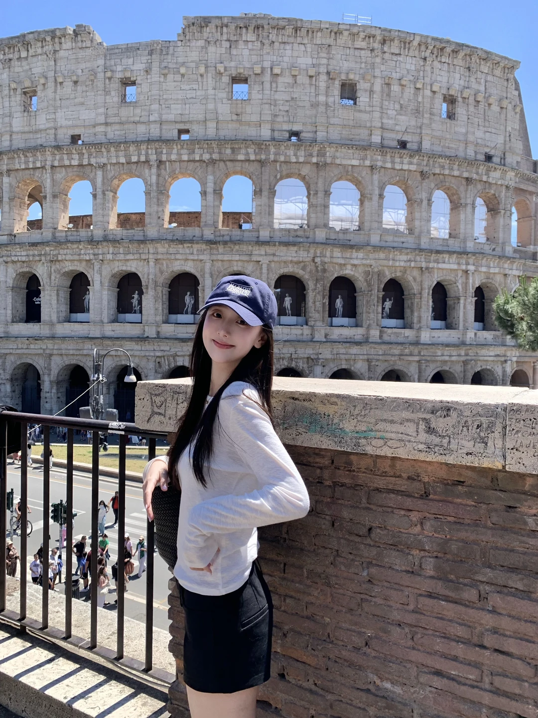 Ciao！🇮🇹