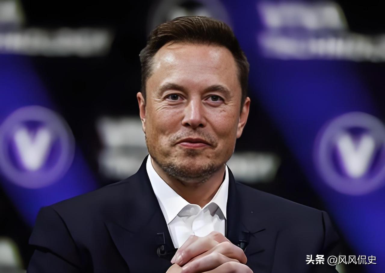 马斯克的嘴，真跟开过光一样。他曾公开提醒，芯片荒之后，下一个全球抢着要的核心物资