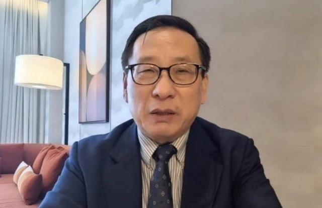 最近，高志凯教授在谈及中日关系时，提出了一个让人不寒而栗的警告：如果未来中日开战