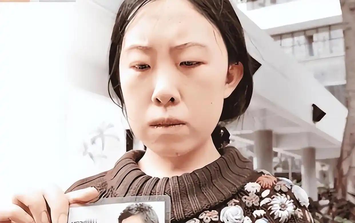 18 年过去，那个逼父卖肾追刘德华的杨丽娟，如今活成了这副模样 