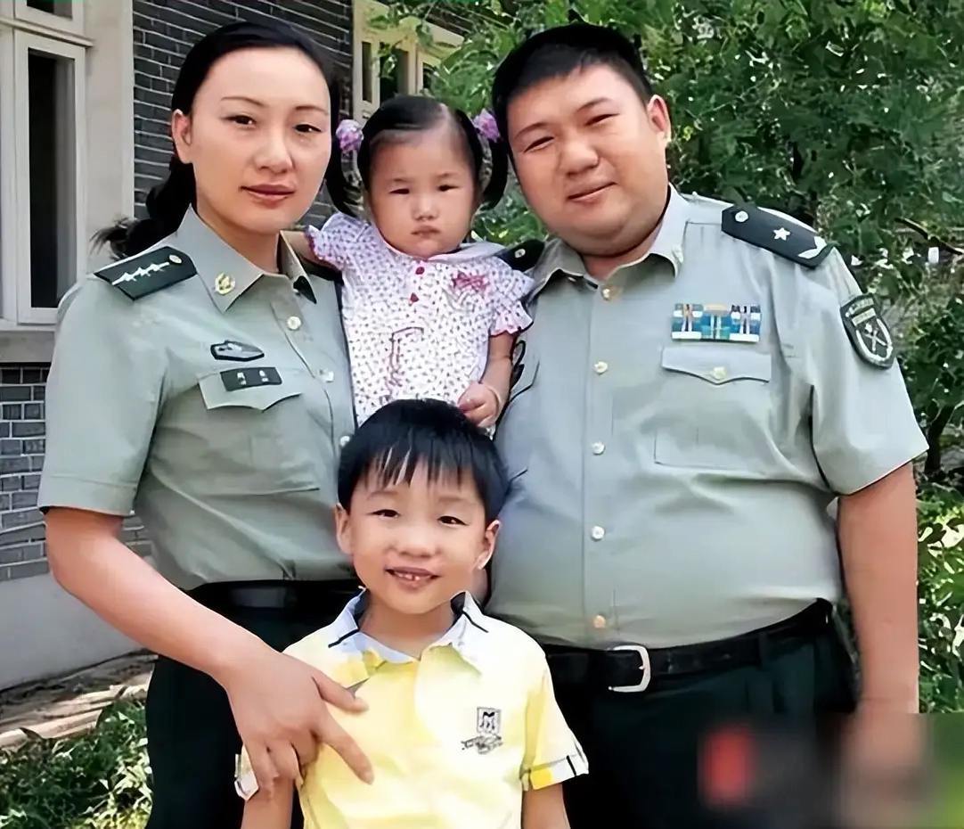 家合万事兴。 