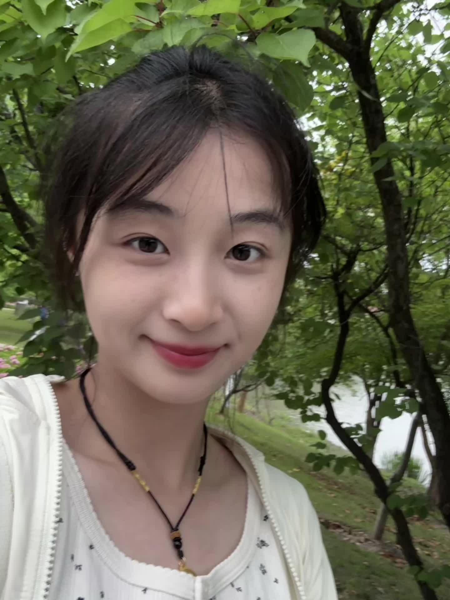 夏天
