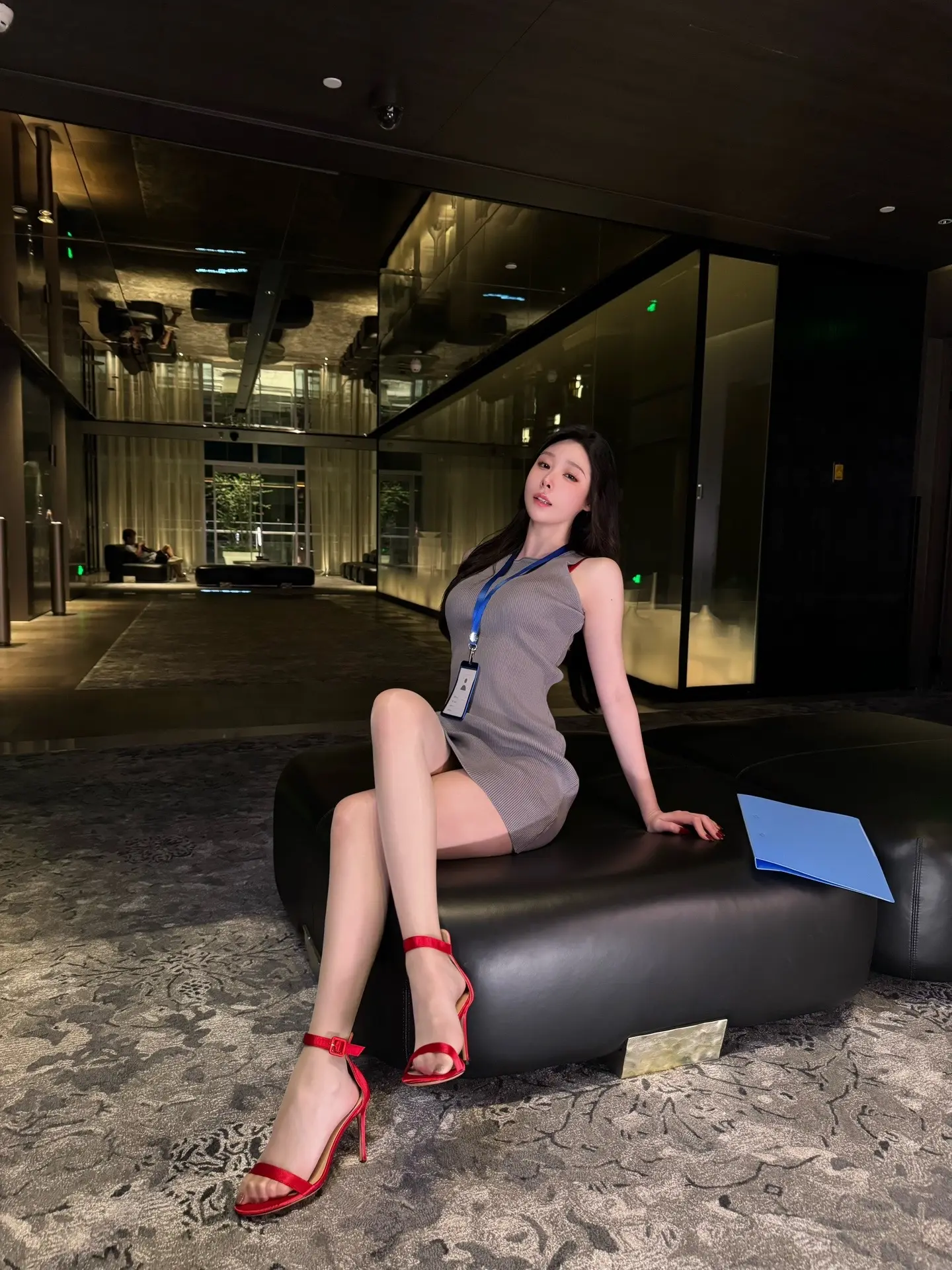 美出高级感