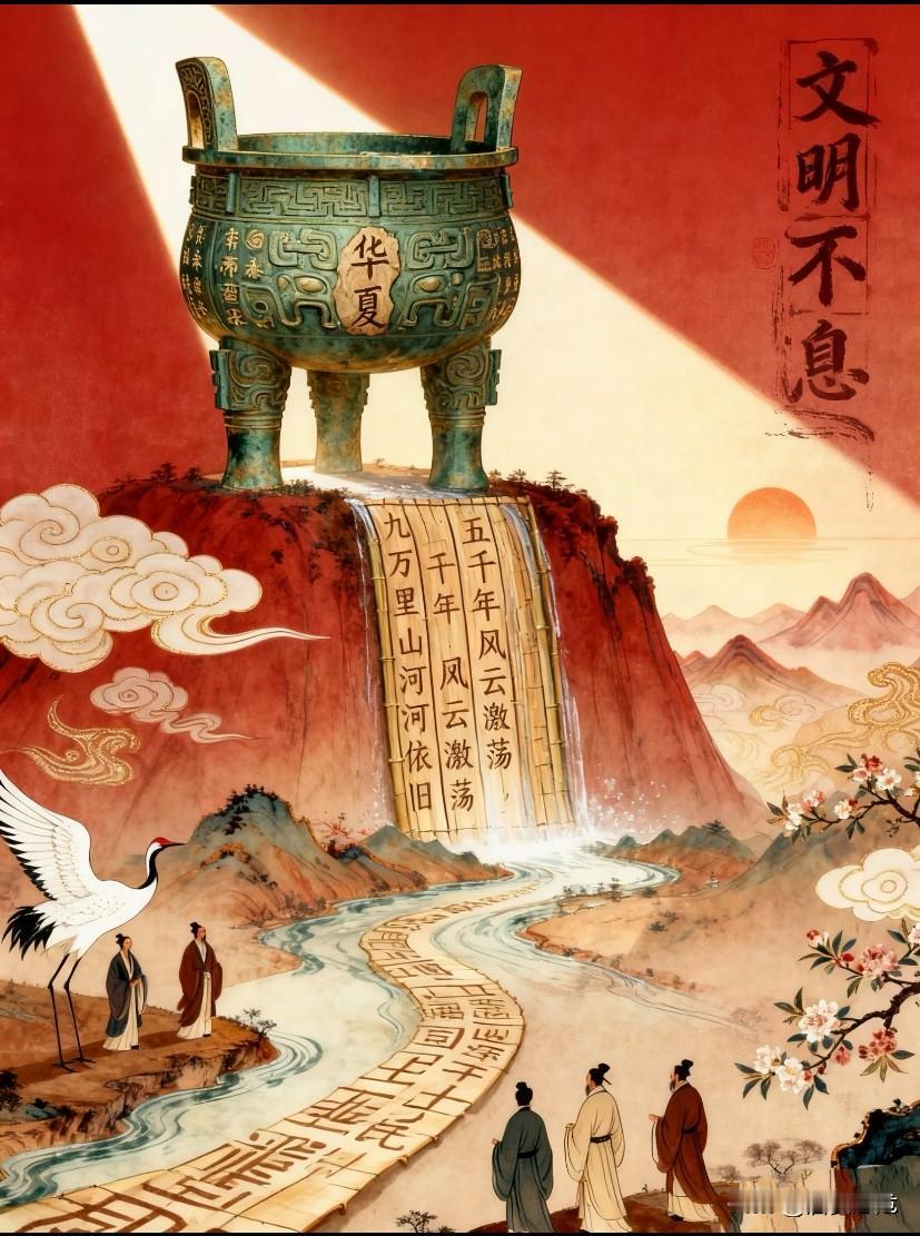 防止外来文化入侵，首先根在教育，树立文化自信要从娃娃抓起，教育孩子们好好学习中国