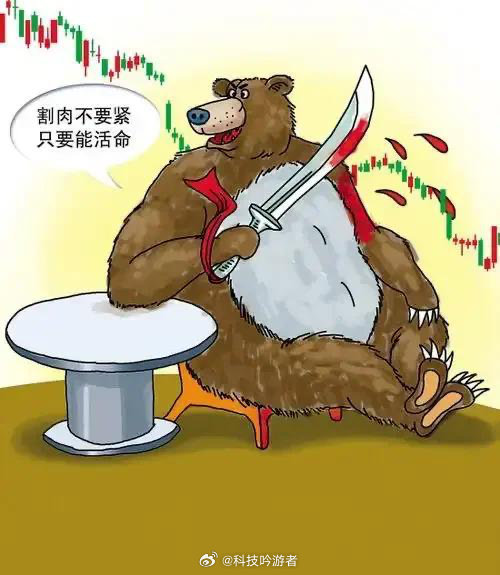 央行发布最受居民偏爱投资方式  别惊讶股市只排在第三位！股市排名第三背后是血泪史