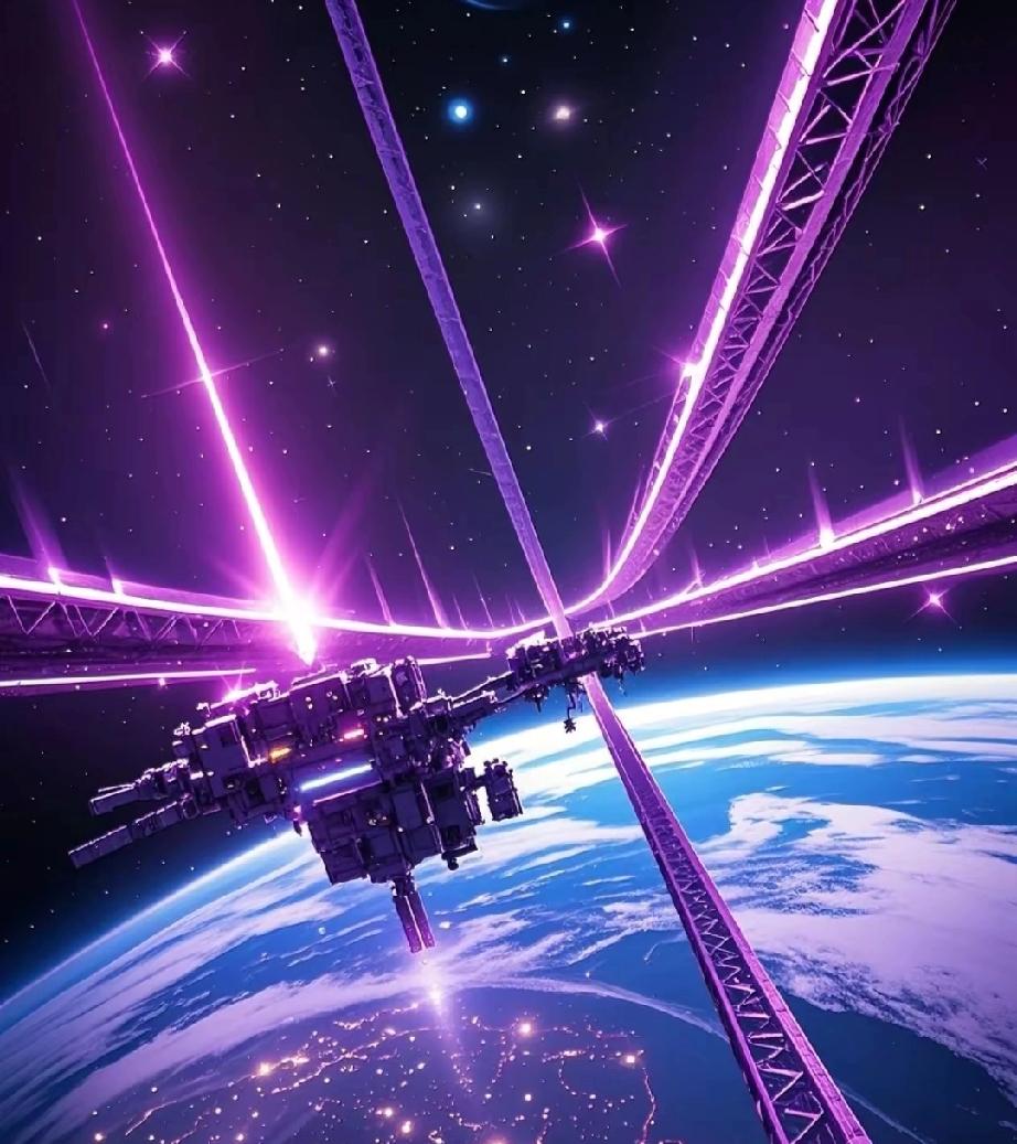 高科技不去排雷，
不去救火

说起来还真有意思。
那些厉害的技术
不去干那些危险