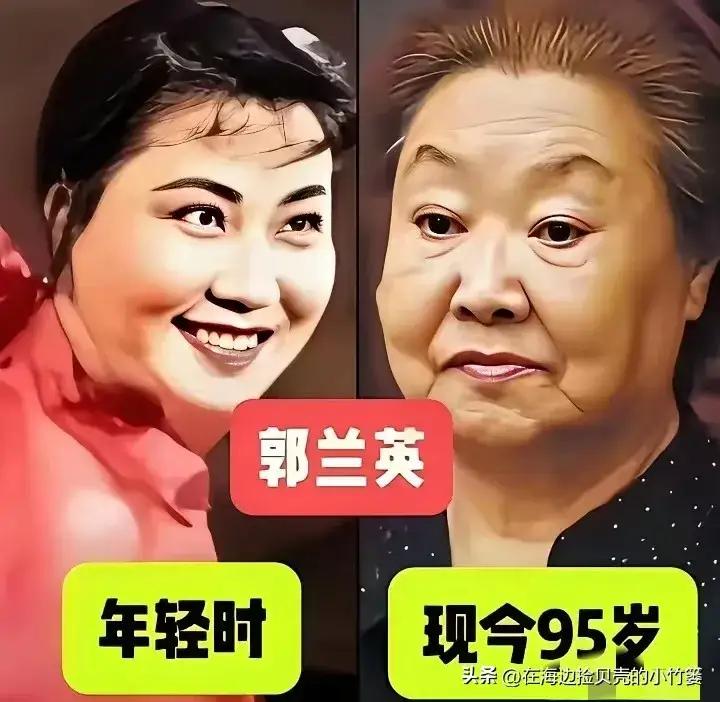 现如今的李谷一。
现如今的郭兰英。
现如今的蒋大为。
现如今的王玉珍。
现如今的