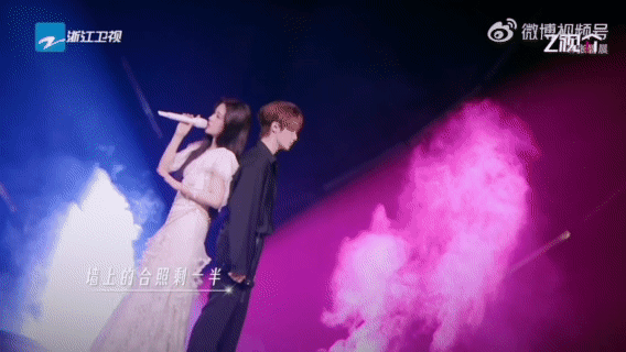 侯明昊张碧晨从男团时期就认识 张碧晨爆料和侯明昊是旧相识！男团时期就认识的朋友如