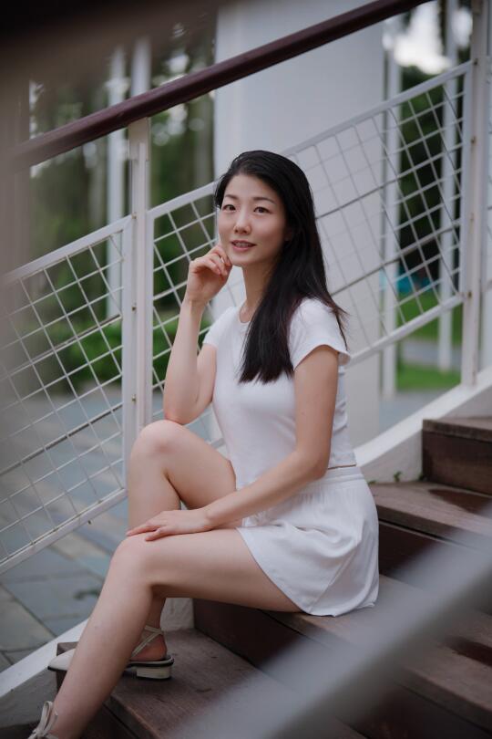 运动穿搭｜过好每一天即使意义