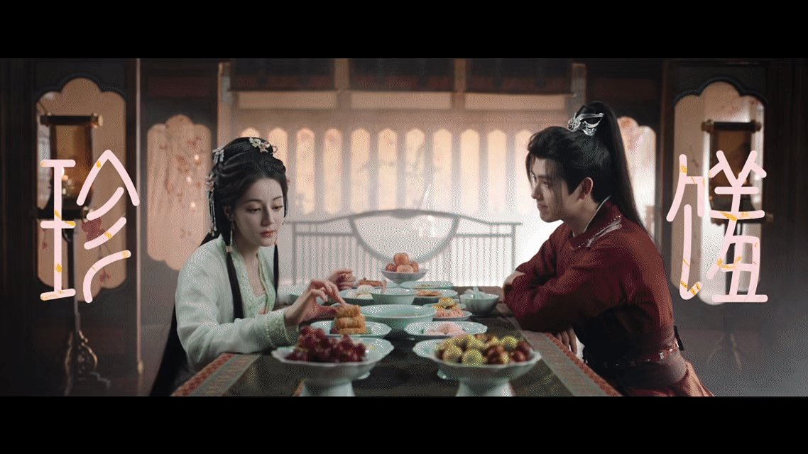 慕胥辞产粮神速这一块慕胥辞 慕胥辞二创赛道彻底卷起来了！才半天时间，各种神仙产出