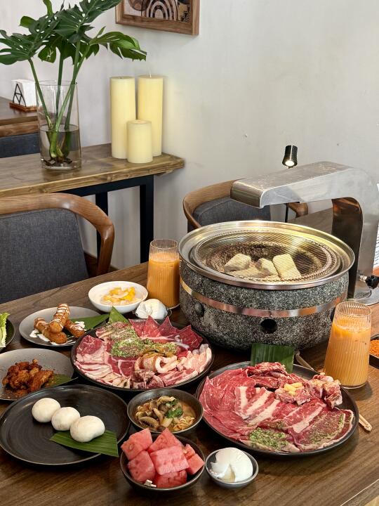 长沙北辰！超推荐的鳗鱼放题自助！