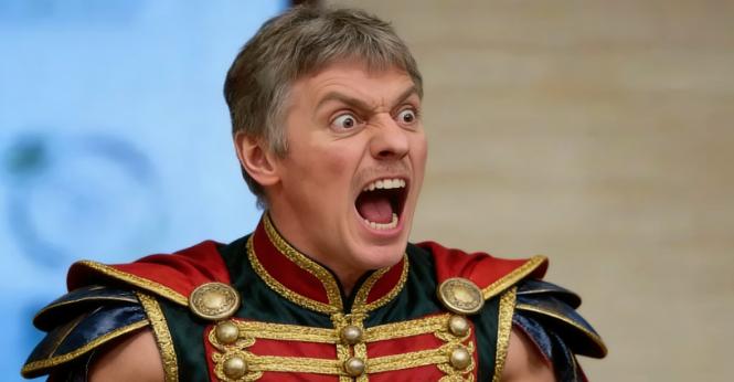 俄罗斯总统秘书佩斯科夫宣布：

2月2日，俄罗斯总统新闻秘书佩斯科夫确认，将于当