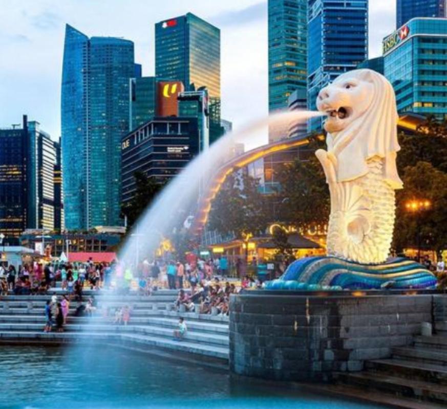 一位新加坡华人终于说了实话，他表示，在新加坡的华人，根本不在乎中国到底好不好，很