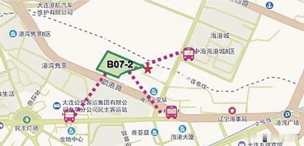 中海星钻西侧工业地块挂牌，涉及工业上楼！

还记得今年二月，港湾广场最新控规公布