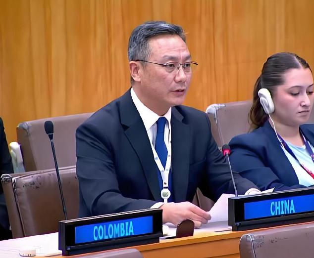 一个连历史都不敢正视的国家，不配定义未来的秩序！

在当地时间 4 月 27 日