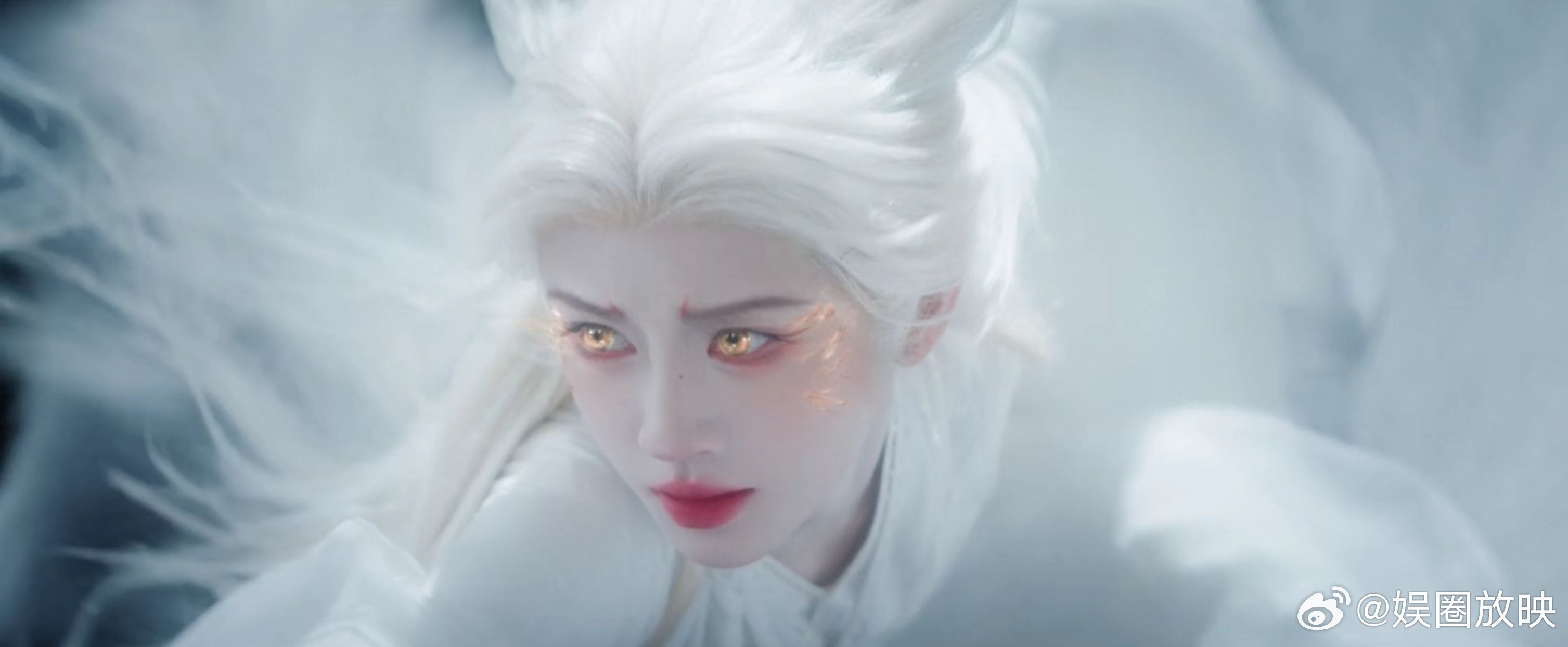 谁是最美狐妖内娱狐妖对比从白浅凤九到露芜衣雾妄言，内娱狐妖各有韵味，《月鳞绮纪》