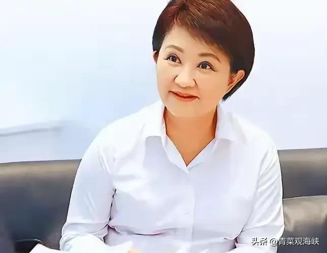 卢秀燕密会王金平，2028起手式？

卢秀燕最近动作频频，9月13日提“在野大联