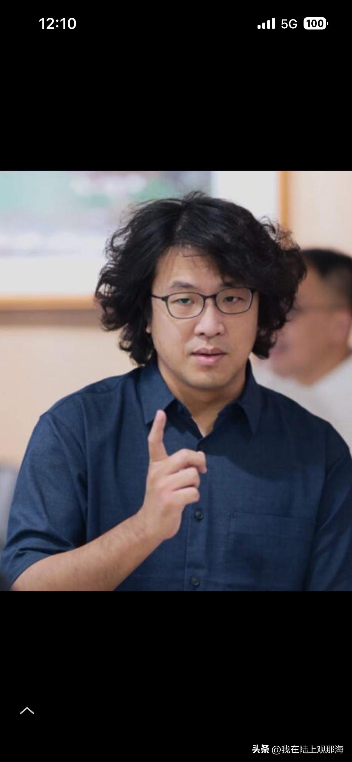 坚决打击“台独”，这是近期的对台大方针！
可是，如何打击？
上“清单”？
“立案