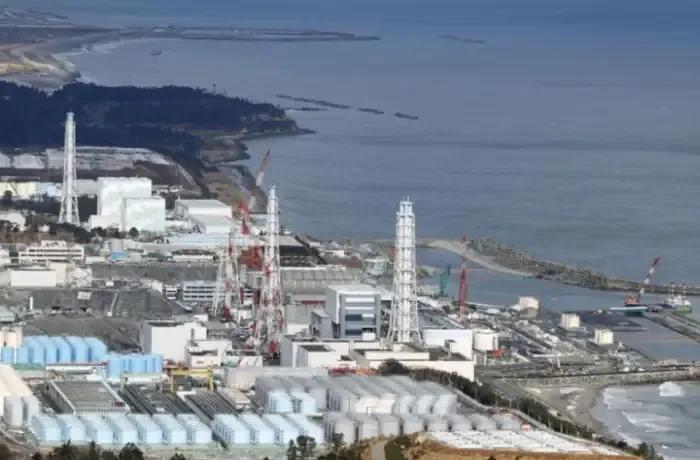 咄咄怪事！日本核污染水排放十几天了，西方环保组织却集体噤声，不免让人怀疑，保护地