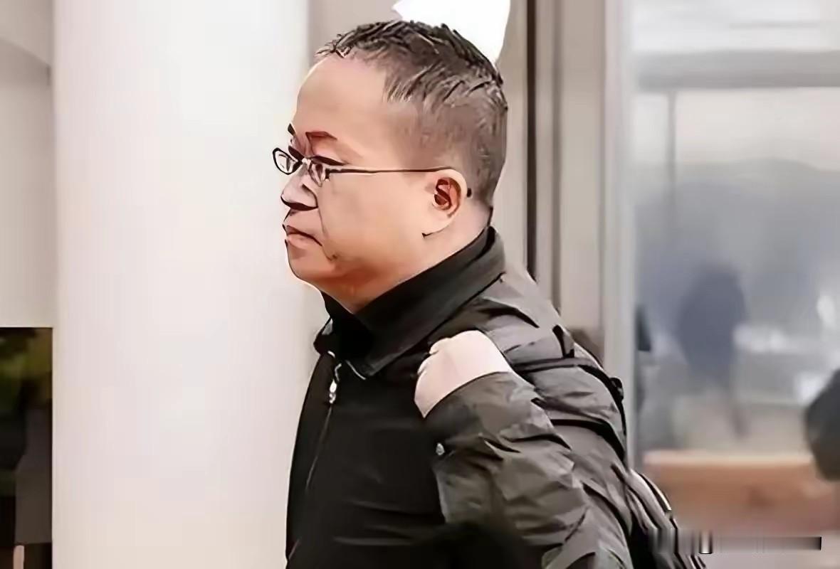 看到这位戴了9年电子脚镣的芯片科学家无罪归国的消息，真的太解气了！美国这一锁就是