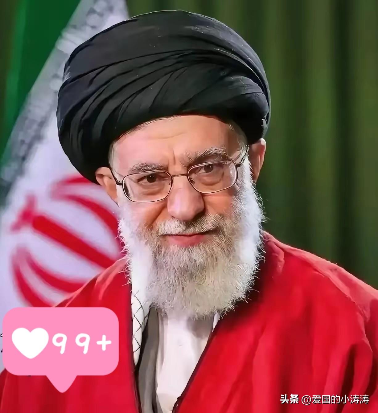 干的漂亮
伊朗革命卫队明确宣布了
2026年3月11日，伊朗伊斯兰革命卫队宣布实