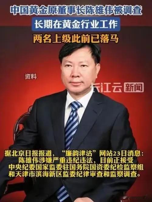 中国黄金 听说这家伙家里存有31吨黄金，这么多黄金放在家里，怎么拿进来的？又有什