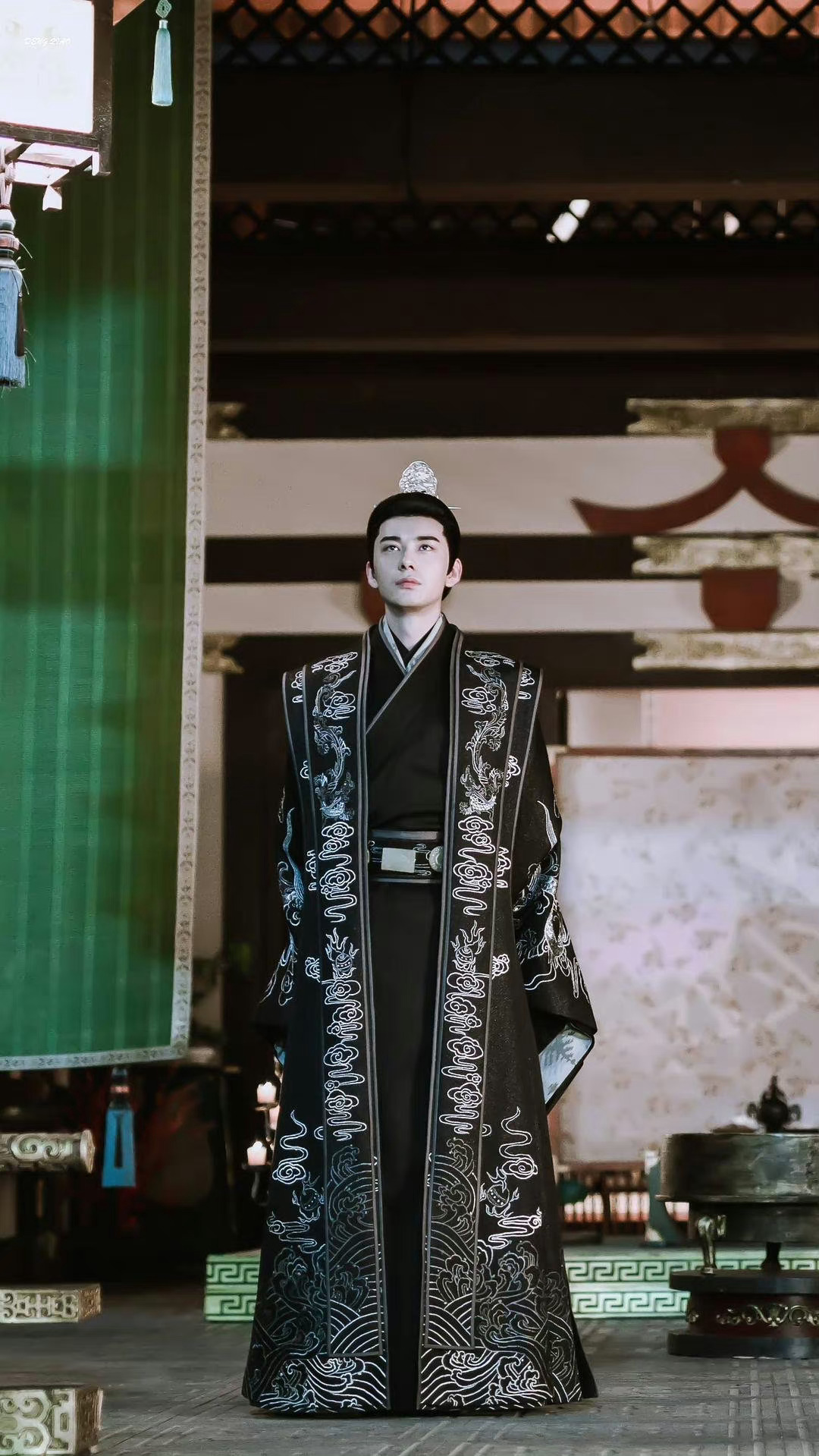 陈星旭 陈星旭陆行之 陈星旭金枝 那一刻，你在想些什么？陈星旭陆行之丨陈星旭金枝