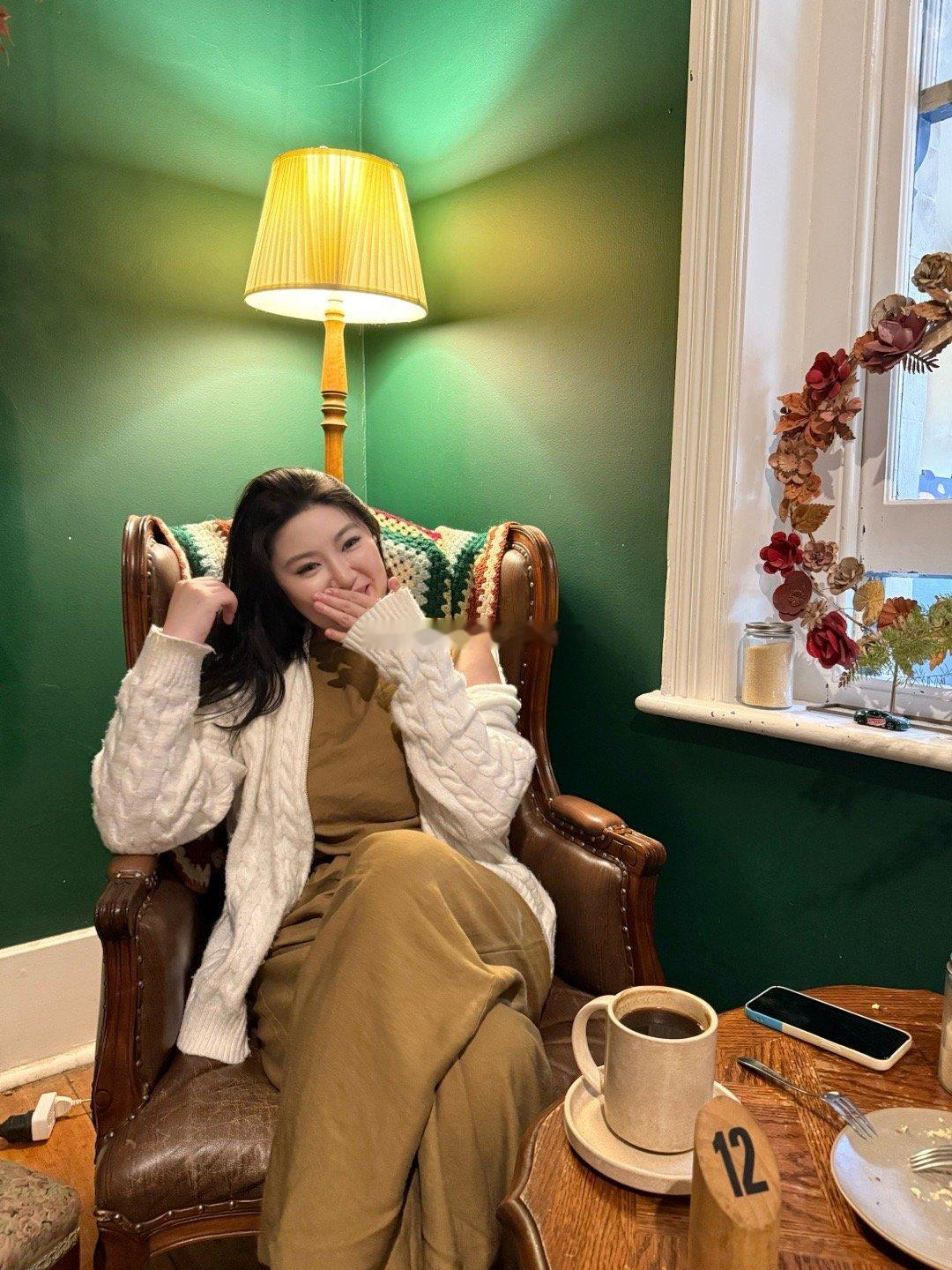 越来越近的准备告别😭 