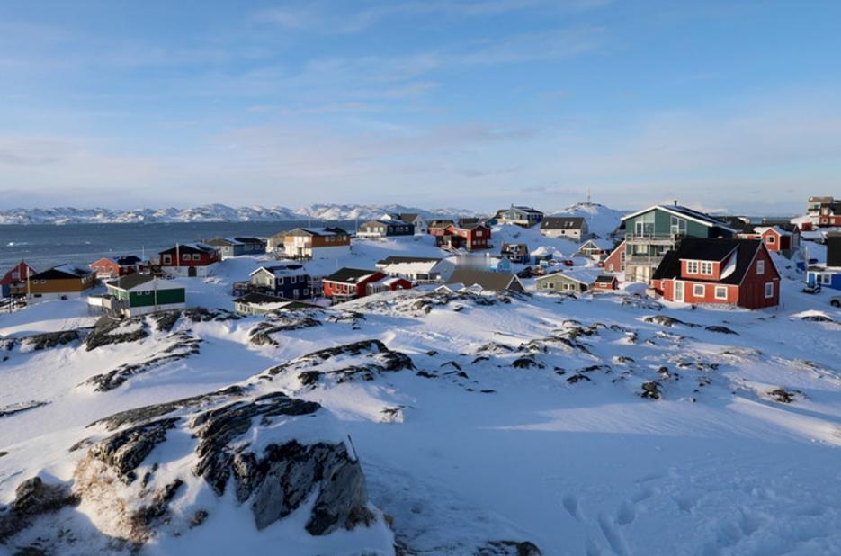 机密曝光！1968年美军核弹轰炸机格陵兰岛坠毁，核废料仍存隐患
 
近日，美国解