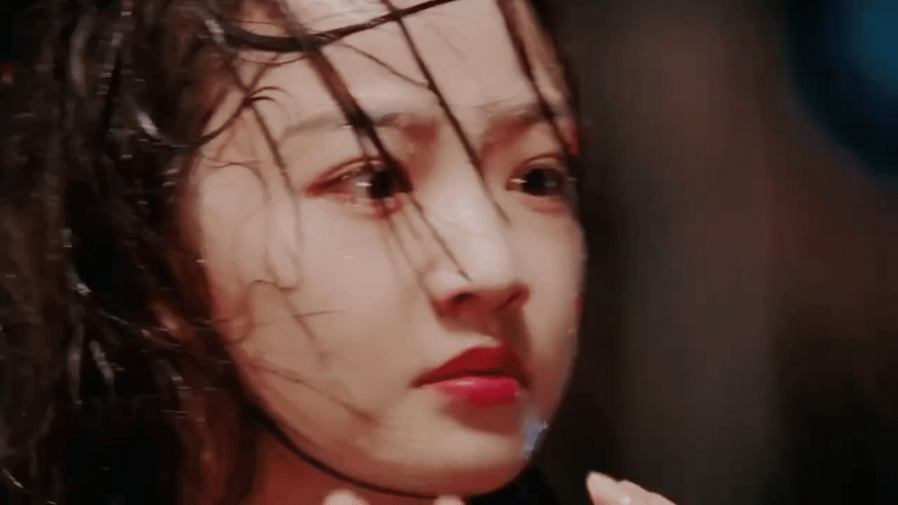 #有这么凄惨的女主进入内娱#刘绮梦在《拜托了身体里的她》里，简直是拿了一手“超难
