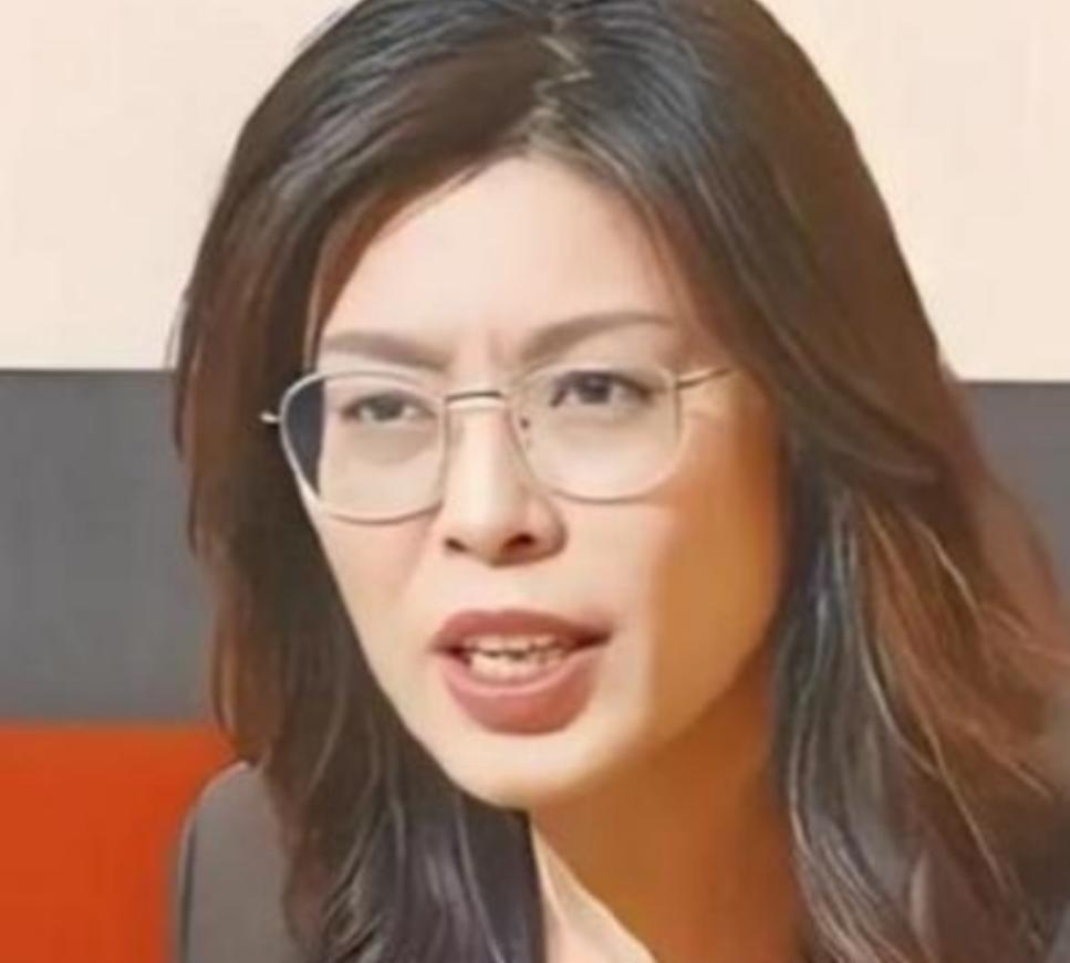 美国最担心的一幕曾出现了：美日德三国都拦不住，郑丽文当众立下重誓。所有人都看明白