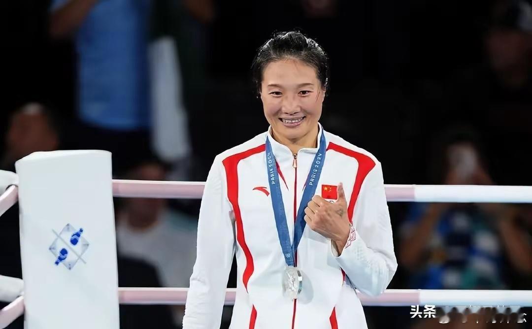 男性参加女性的比赛，这肯定是不被允许的！在2023年，因没有通过2023年国际拳