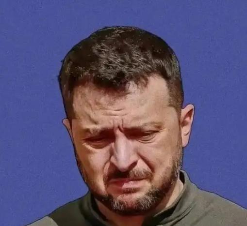 乌克兰都快被俄罗斯打亡国了，可为什么乌克兰到现在也不投降？不是乌克兰不想投降，而