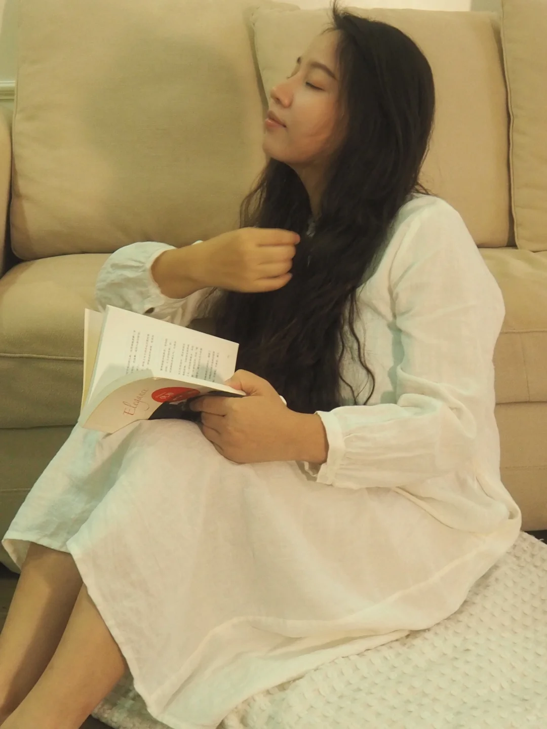 钱不是努力赚来的。