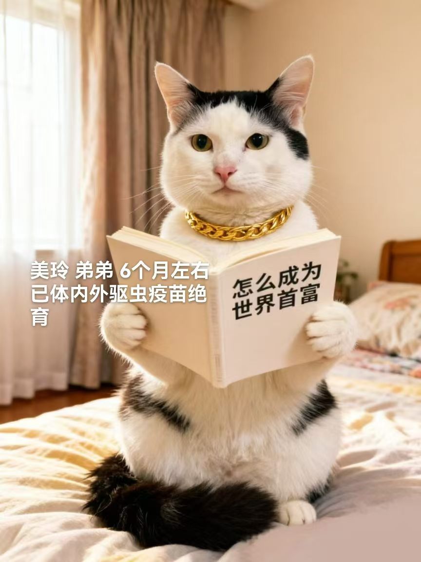 来一个吗？。[爱你][爱你][爱你]领养微信：14775905716深圳领养猫咪