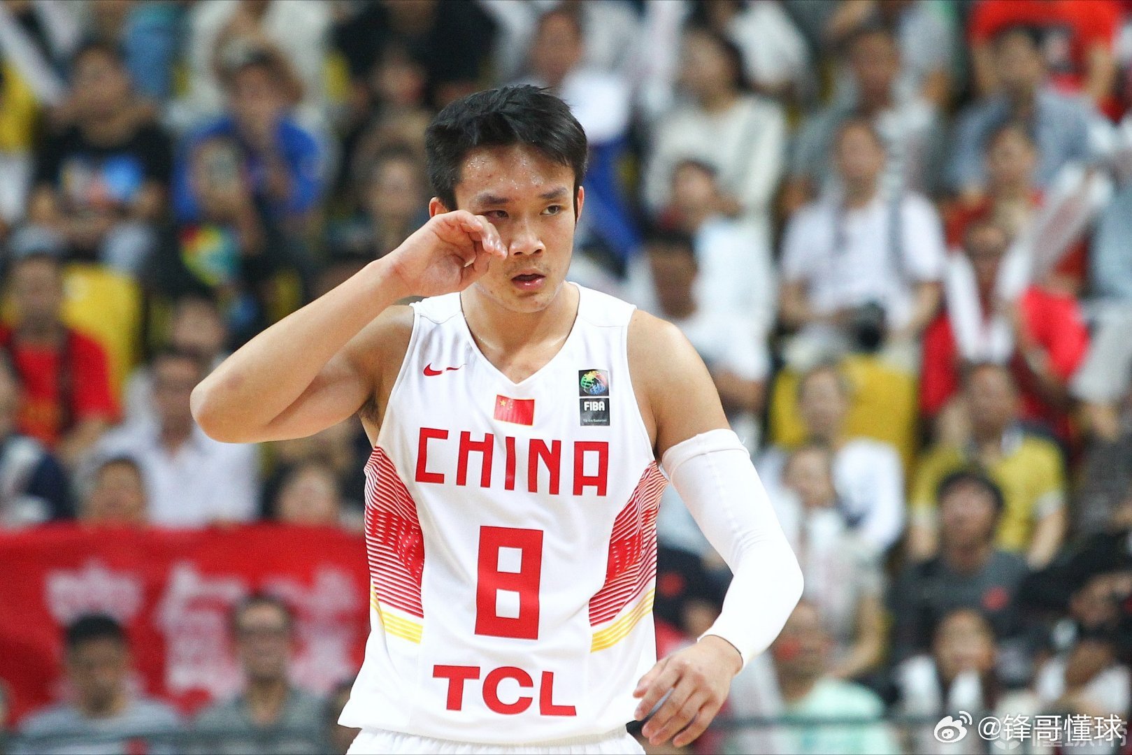 丁彦雨航篮球 丁彦雨航：“有我，中国篮球行”激励过我，15年长沙亚锦赛终身难忘。