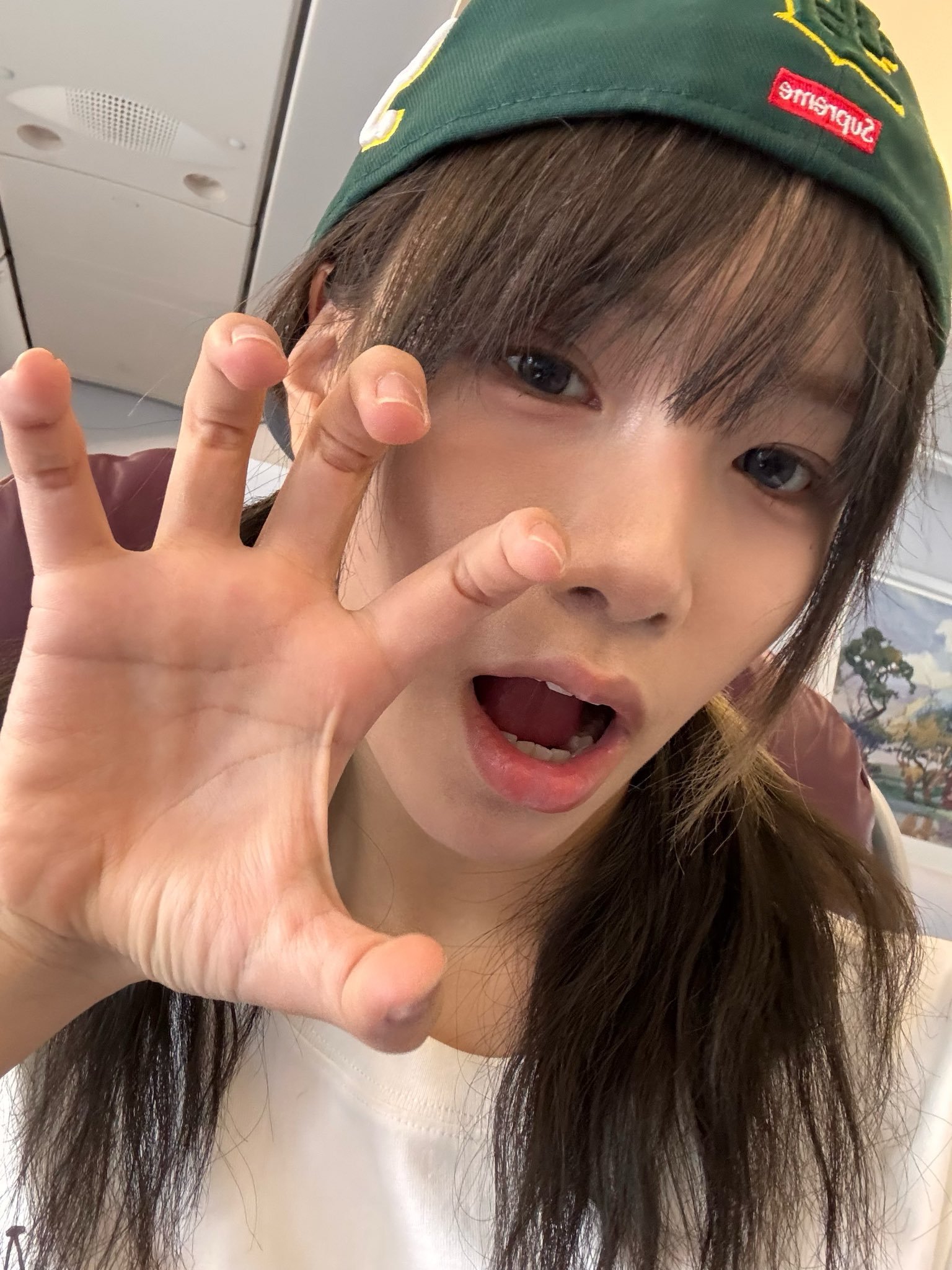 250731 YOUNGPOSSE DOEUN ​​​