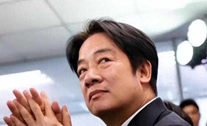 这一手太绝了！大陆根本没出动军舰、没发声明、没召见大使，就让赖清德在台湾岛上动弹