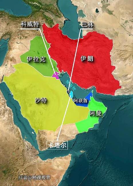 现在全世界都在看美国、以色列和伊朗的这次战争冲突会如何结束收场，我觉得目前伊朗是