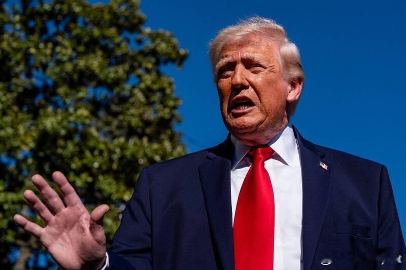 特朗普频频施压放话，传北约考虑不再每年举行峰会海外新鲜事 美国与以色列对伊朗的联