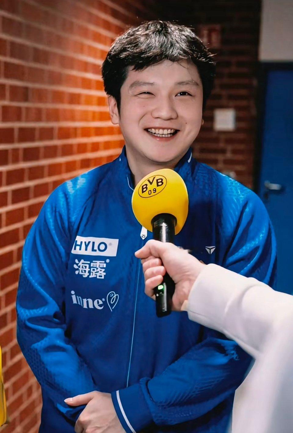 乒乓球樊振东5月赛程公布樊振东五月赛程新鲜出炉啦，全是半决赛这种紧张刺激的硬仗！