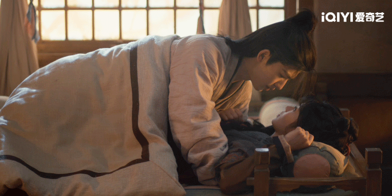 逐玉爱奇艺破万 恭喜《逐玉》爱奇艺热度强势破万🎉！剧集质感在线、剧情上头，演员