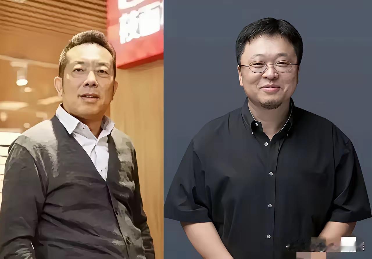 我觉得老贾翻不了身了，西贝就是换马甲再干也不行了，因为失去了口碑，失去了人心，没