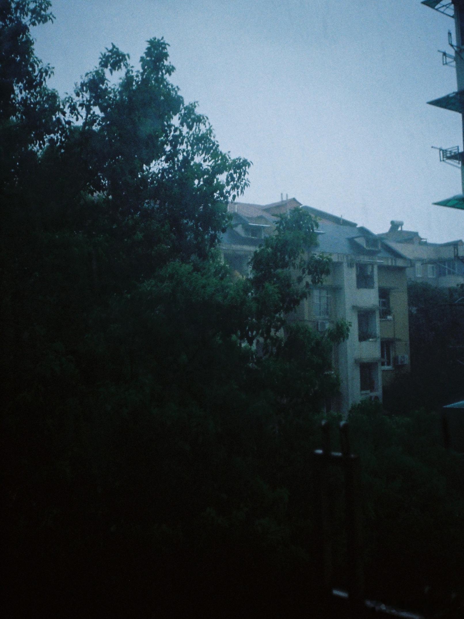 九月对我好一点[老师好] ​​​