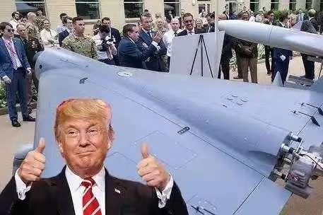 刚刚看美国媒体报道才知道，美国军方折腾了3年，就只生产了几十架卢卡斯远程攻击无人