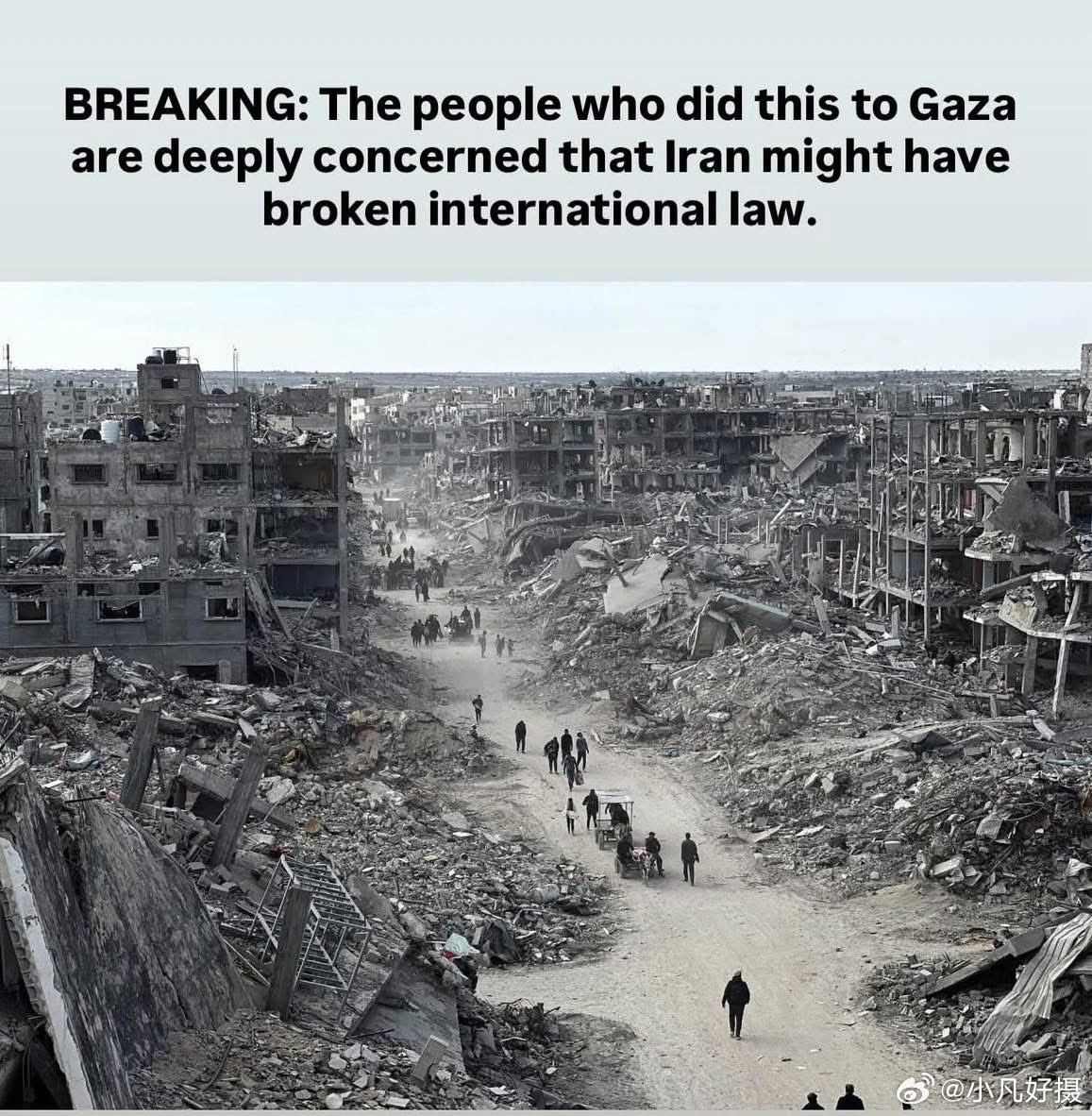 都反思自己都干了什么吗？在西方国家，犹太人曾长期生活在相对安全的环境中，但近年来